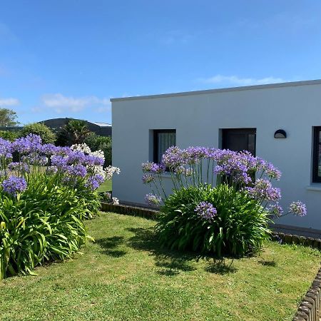 Pied A Terre Pour Des Vacances Au Bord De La Mer ル・コンケ エクステリア 写真