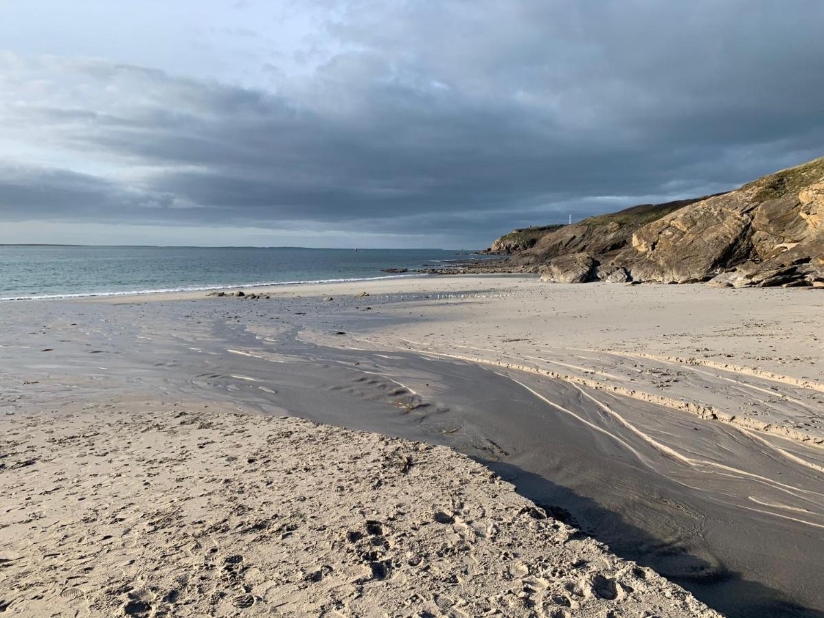 Pied A Terre Pour Des Vacances Au Bord De La Mer ル・コンケ エクステリア 写真